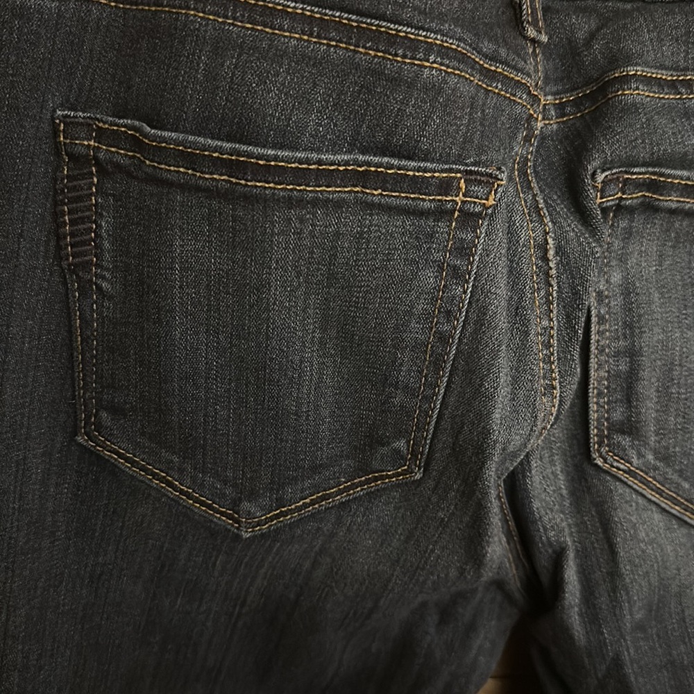 🛍️SALE🛍️ PAIGE VERDUGO ULTRA SKINNY MATERNITY JEANS - Picture 9 of 10